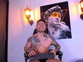 eddyy_guzman from Flirt4Free