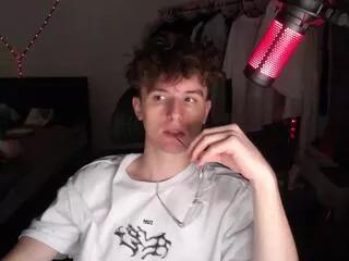 elijah_quinn from Flirt4Free is Freechat