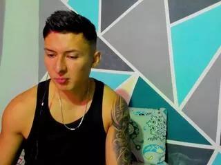 elio_storm from Flirt4Free is Freechat