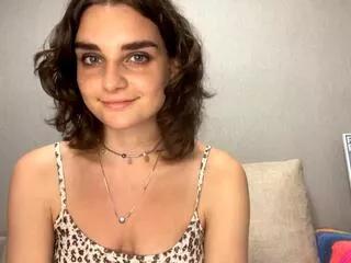 elisa_valenti from Flirt4Free is Freechat