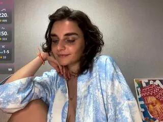 elisa_valenti from Flirt4Free is Freechat