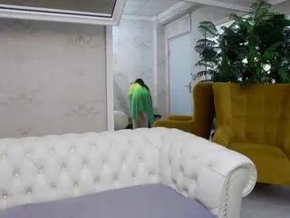 Eliza_collin from Flirt4Free