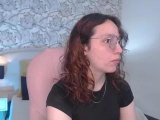 eliza_golden from Flirt4Free is Freechat