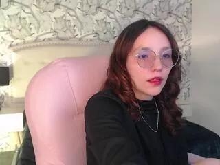 eliza_golden from Flirt4Free is Freechat