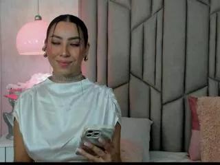 ella_audrey from Flirt4Free