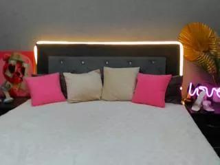 ella_magic from Flirt4Free