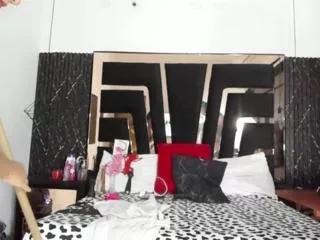 ella_modrish_zhaira_luna from Flirt4Free