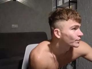 elliot_huff from Flirt4Free