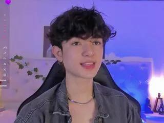 elliot_soleil from Flirt4Free is Freechat