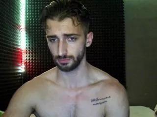 elliot_watson from Flirt4Free