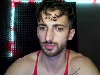 elliot_watson from Flirt4Free