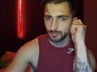 elliot_watson from Flirt4Free
