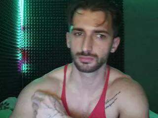 elliot_watson from Flirt4Free