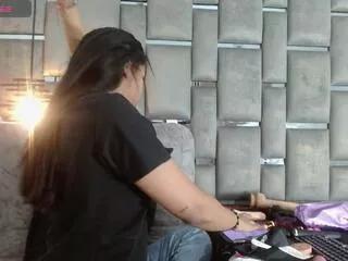 elsa_parisi from Flirt4Free is Freechat