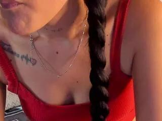 emily_beumont from Flirt4Free is Freechat