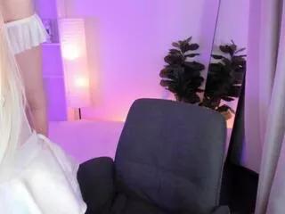 emily_veski from Flirt4Free is Freechat