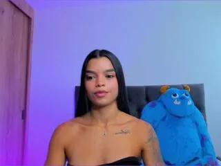Emma_blair from Flirt4Free