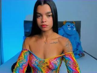 Emma_blair from Flirt4Free