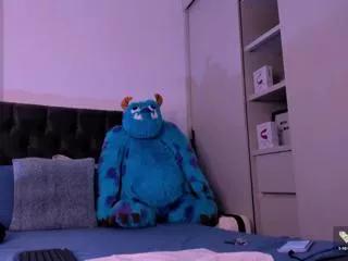 Emma_blair from Flirt4Free
