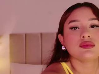 emma_castillo from Flirt4Free