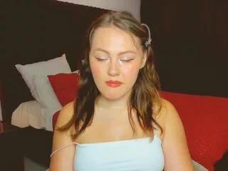 emmy_bambi from Flirt4Free is Freechat