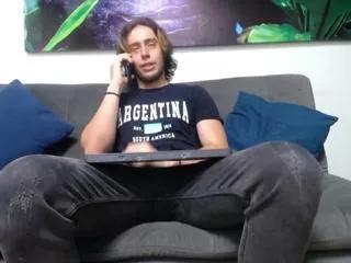 erenn_jaegger from Flirt4Free