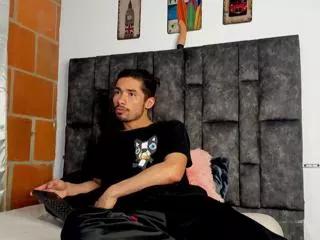 erick_murphyy from Flirt4Free is Away