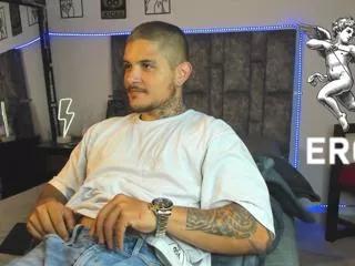 erosstian_evans from Flirt4Free is Freechat