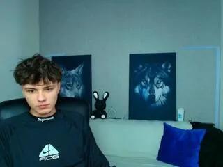 Eryk_adams from Flirt4Free