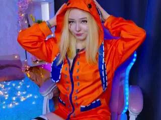 esme_eady from Flirt4Free