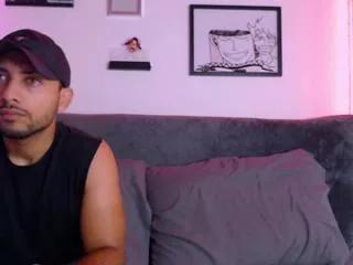esmeralda_tyler from Flirt4Free