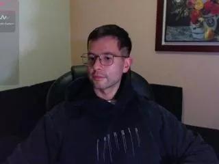 esteban_cruz from Flirt4Free