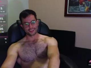 esteban_cruz from Flirt4Free