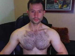 esteban_cruz from Flirt4Free
