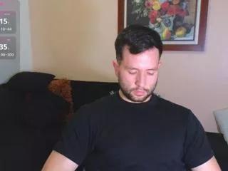 esteban_cruz from Flirt4Free