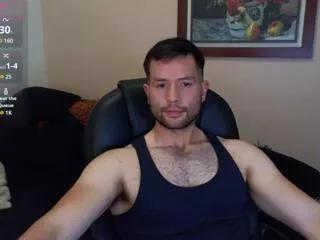 esteban_cruz from Flirt4Free