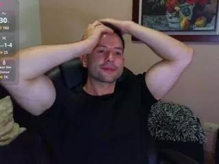 esteban_cruz from Flirt4Free