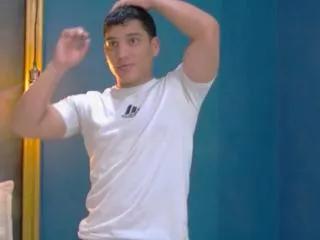 esteban_morenoo from Flirt4Free