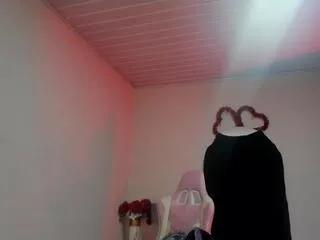 estefhan_santos_kendra_harper from Flirt4Free is Freechat