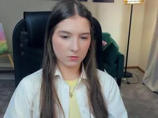 estelle_giblin from Flirt4Free is Freechat