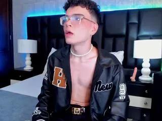ethan_leroy from Flirt4Free is Freechat