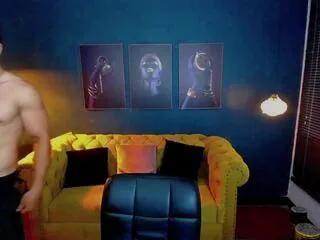 Ethan_rodgers from Flirt4Free