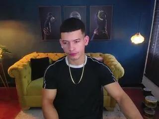 Ethan_rodgers from Flirt4Free