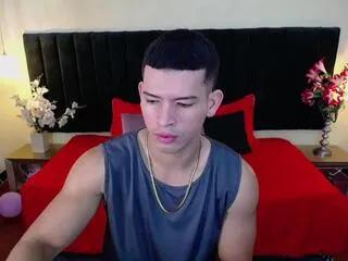 Ethan_rodgers from Flirt4Free