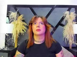 eva_moreau from Flirt4Free is Freechat