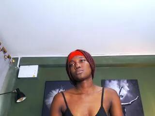 evaa_jhonson from Flirt4Free