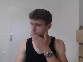 evan_richmond from Flirt4Free is Freechat
