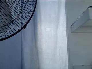 evelin_thomson from Flirt4Free is Freechat