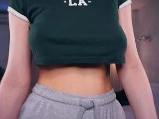 evelina_cenci from Flirt4Free