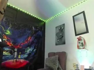 evelyn_smit from Flirt4Free